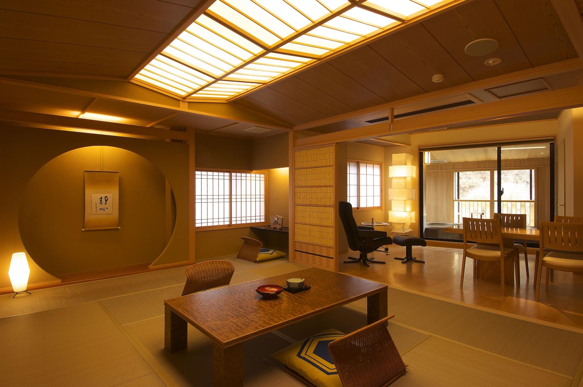Koduchi No Yado Tsurukamedaikichi Hotel Nikkó Kültér fotó