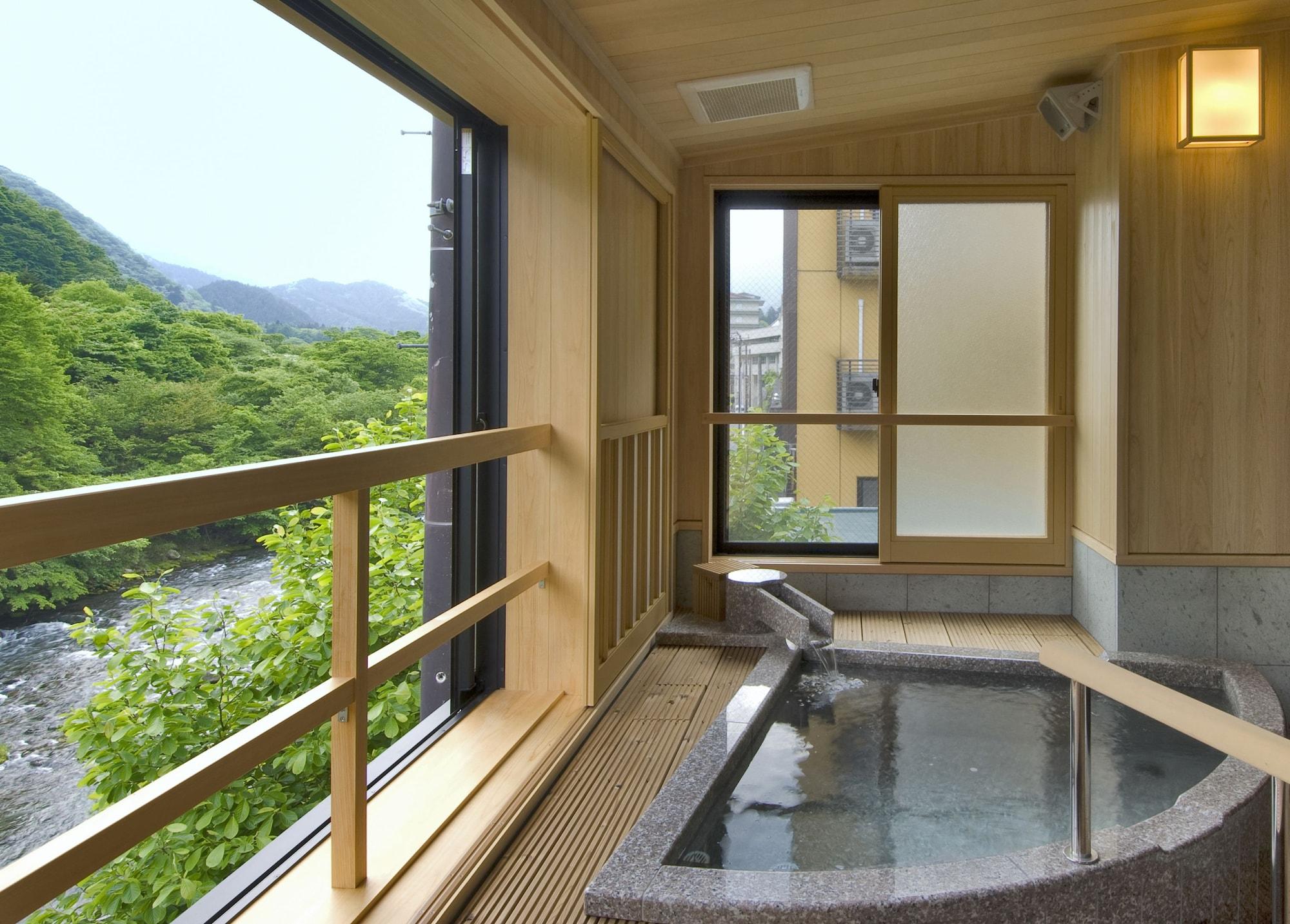 Koduchi No Yado Tsurukamedaikichi Hotel Nikkó Kültér fotó