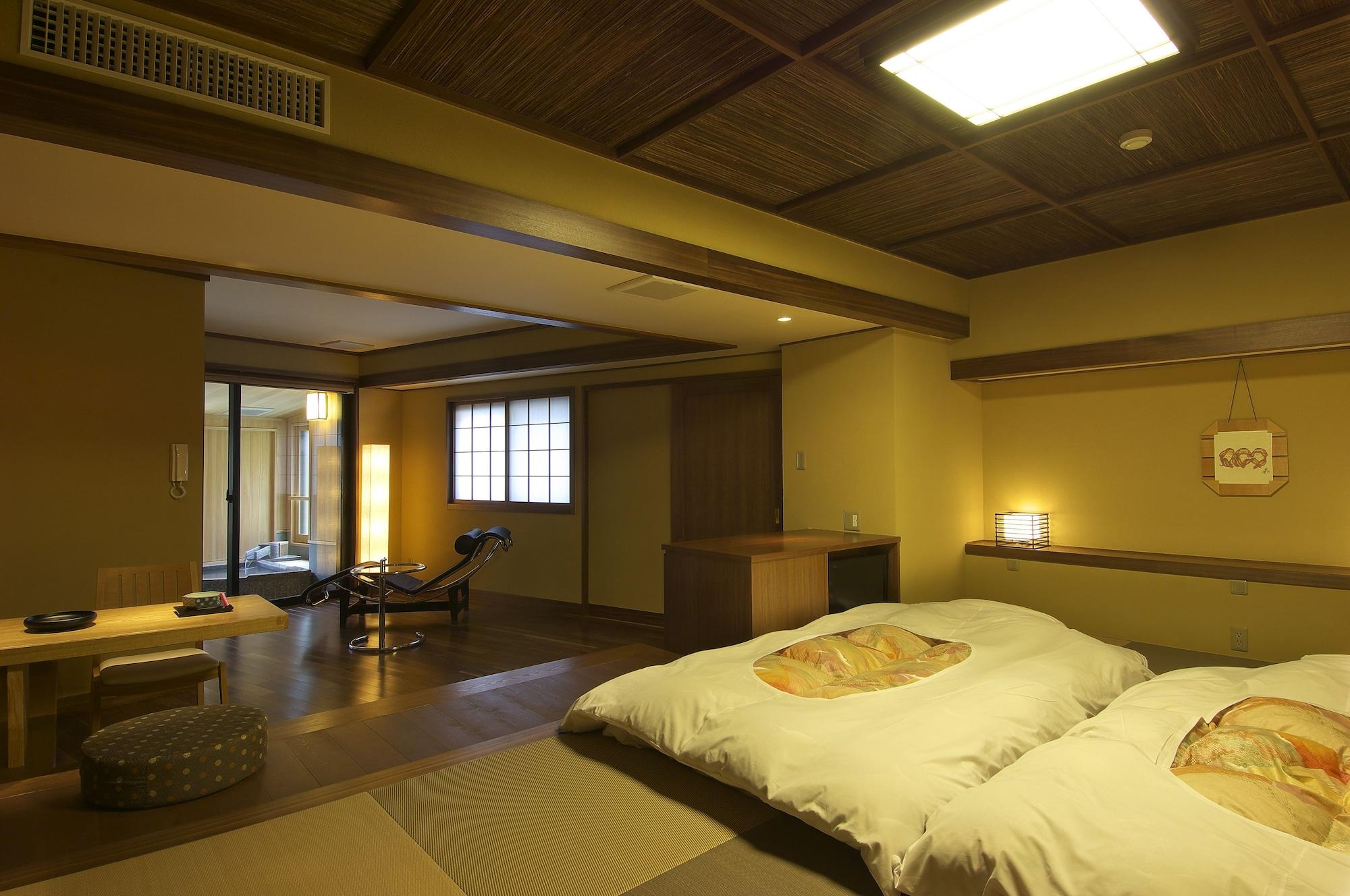 Koduchi No Yado Tsurukamedaikichi Hotel Nikkó Kültér fotó