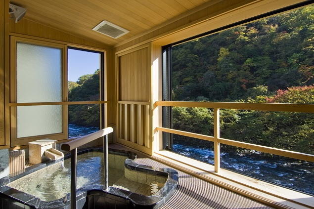 Koduchi No Yado Tsurukamedaikichi Hotel Nikkó Szoba fotó