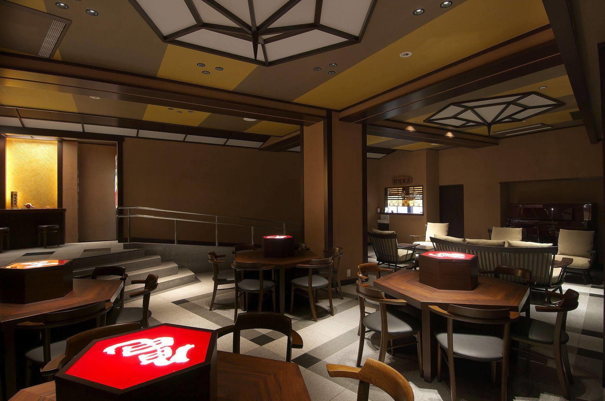 Koduchi No Yado Tsurukamedaikichi Hotel Nikkó Kültér fotó