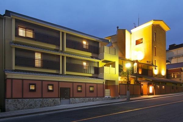 Koduchi No Yado Tsurukamedaikichi Hotel Nikkó Kültér fotó