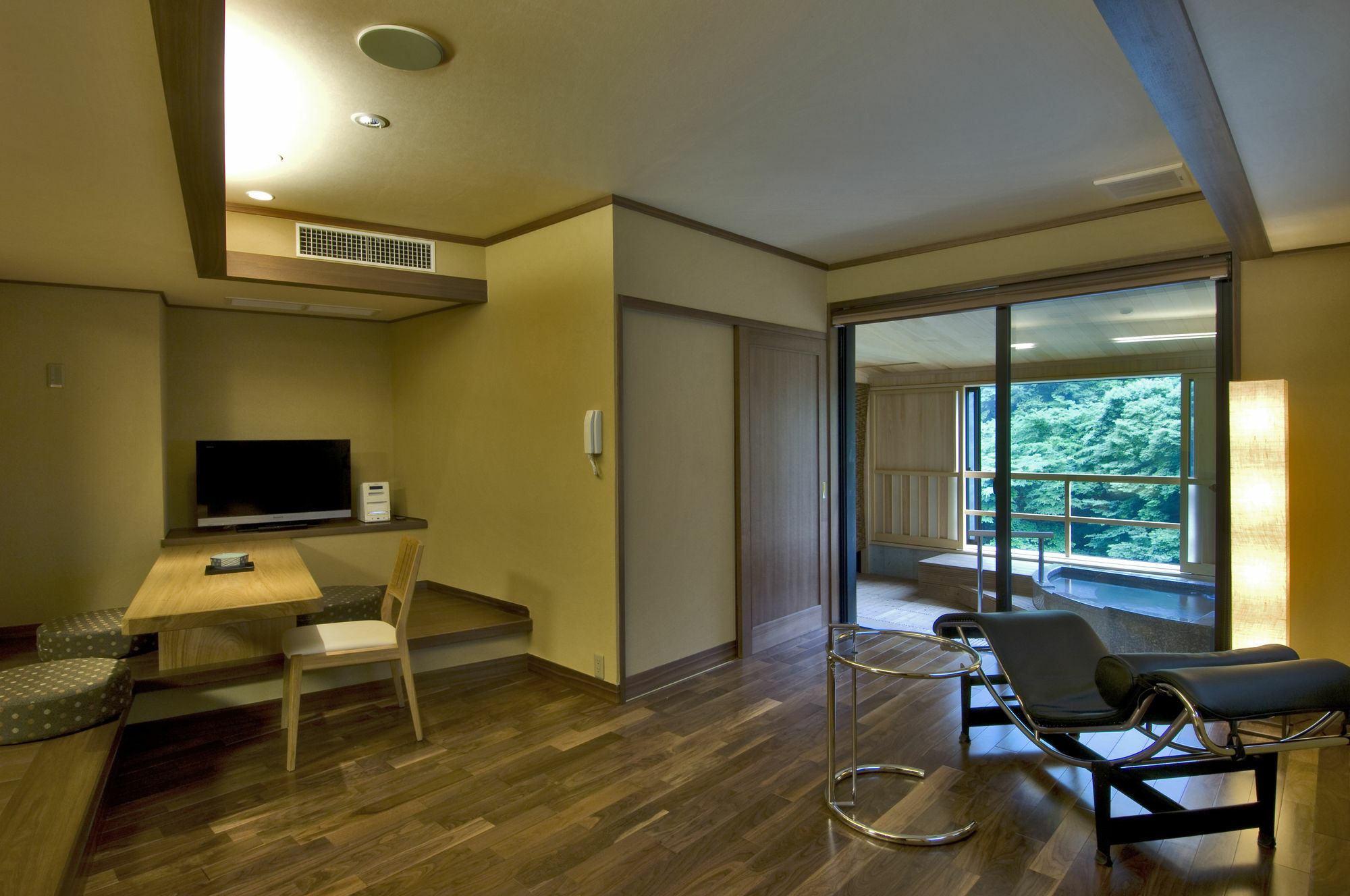 Koduchi No Yado Tsurukamedaikichi Hotel Nikkó Kültér fotó